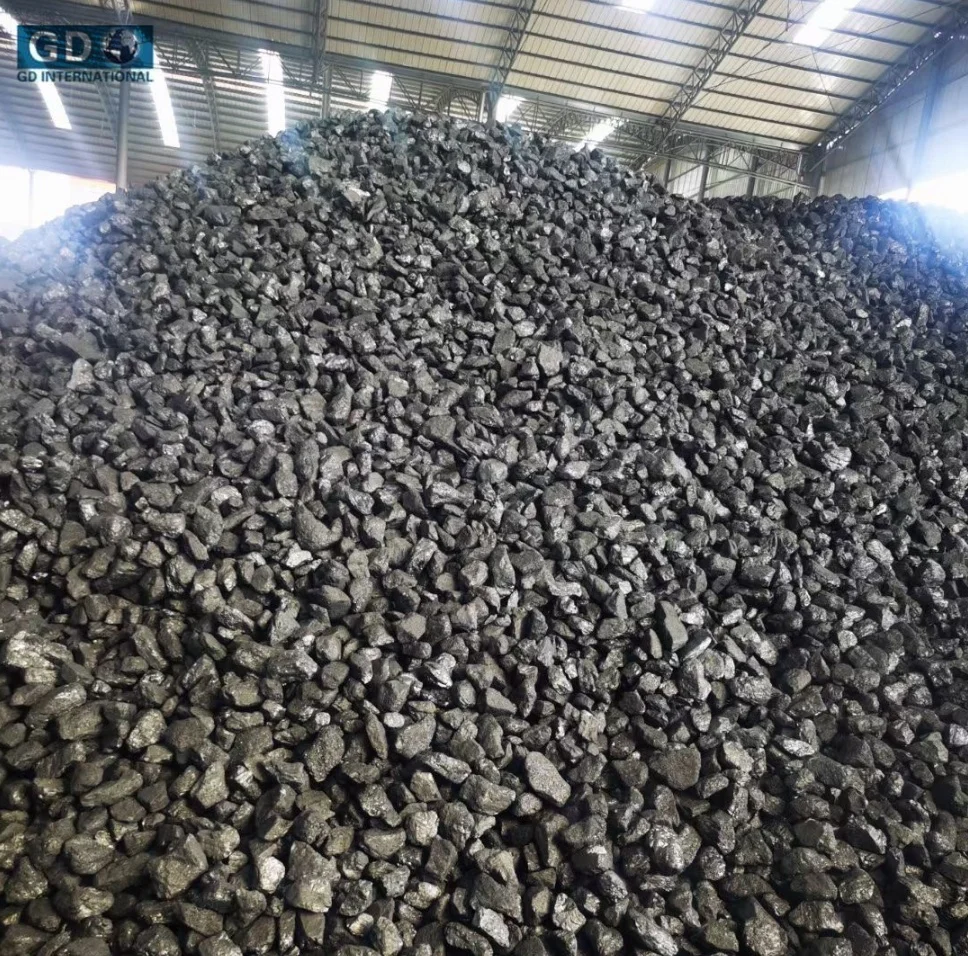 GD-AL FC86% factory foundry met metallurgical coke for steelmaking coking coal sale