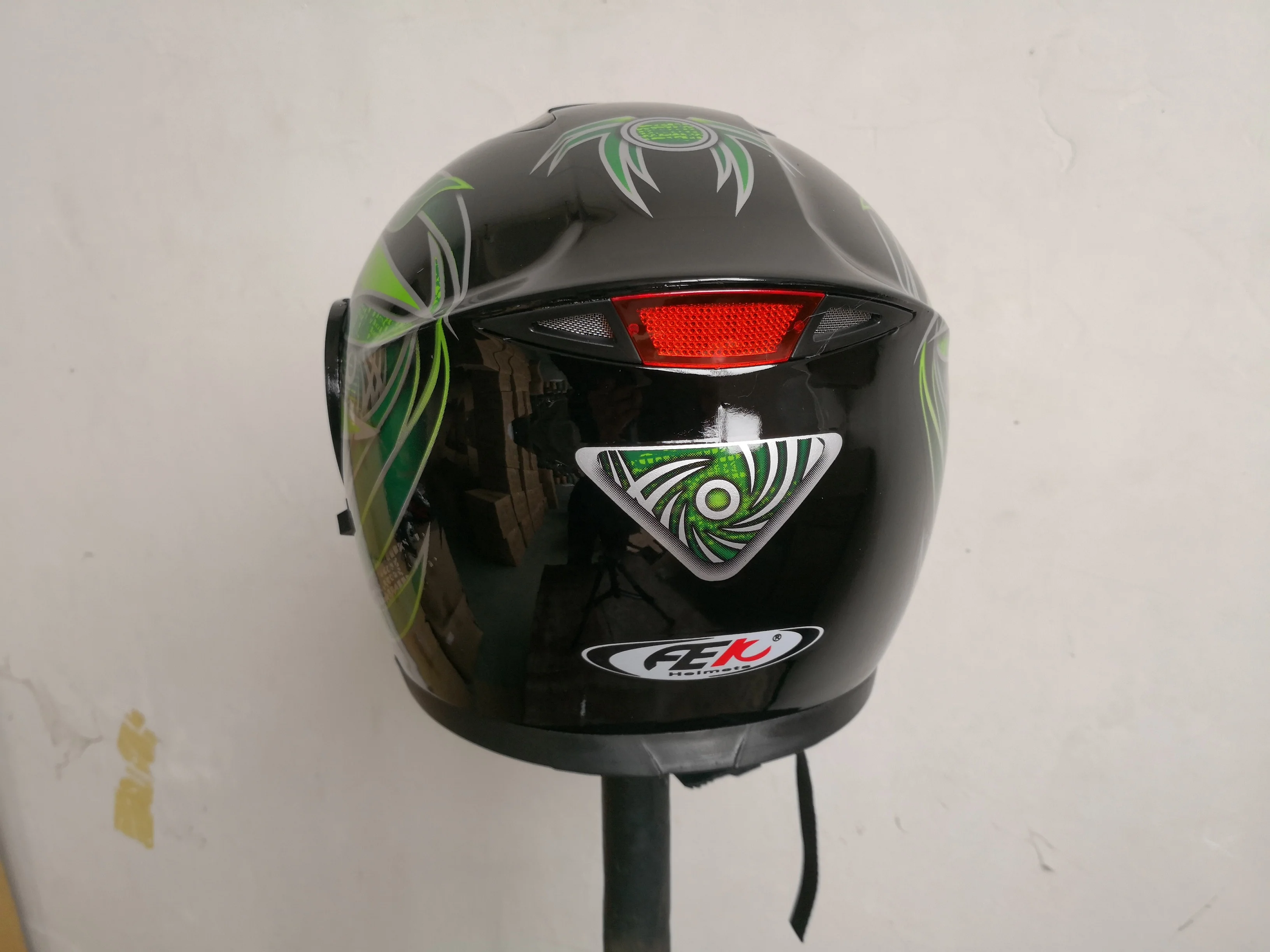 2020 hot selling products from China online low price wholesale flip double visor helmet