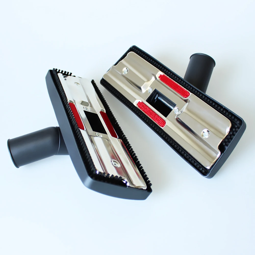 1/4 inch 32mm Universal Euro Floor Brushes Spare Parts for Vacuum Cleaner