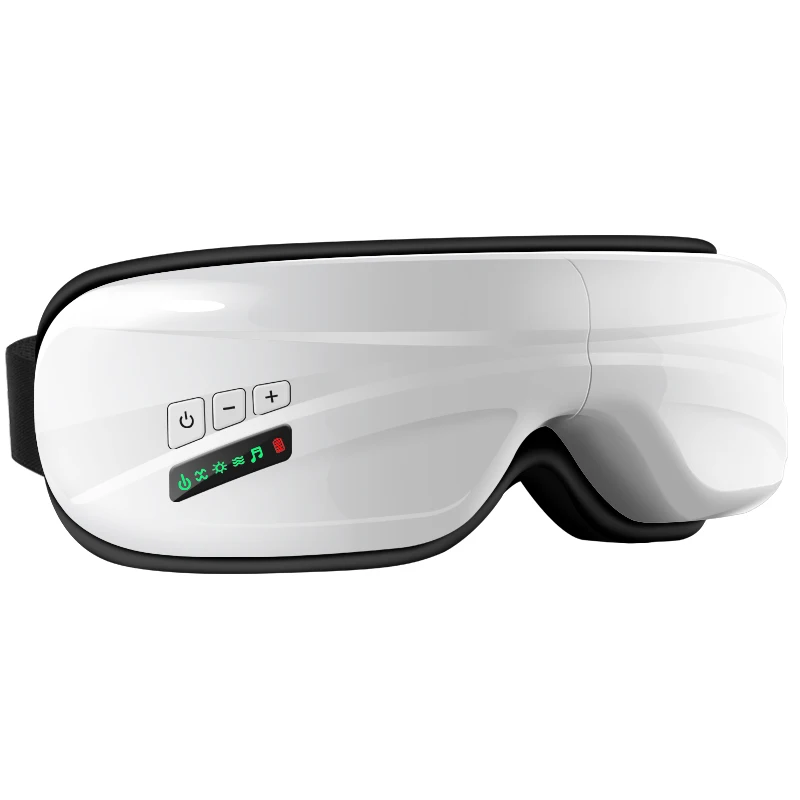 
Can improve various eye problems smart eyes care massag equpment electric eye massager 