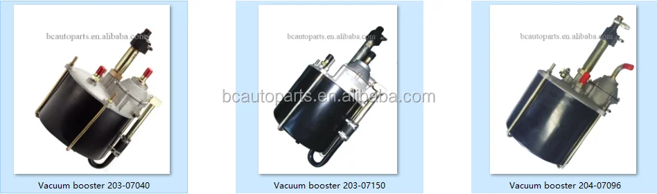 small MOQ brake relay walve for ISUZU