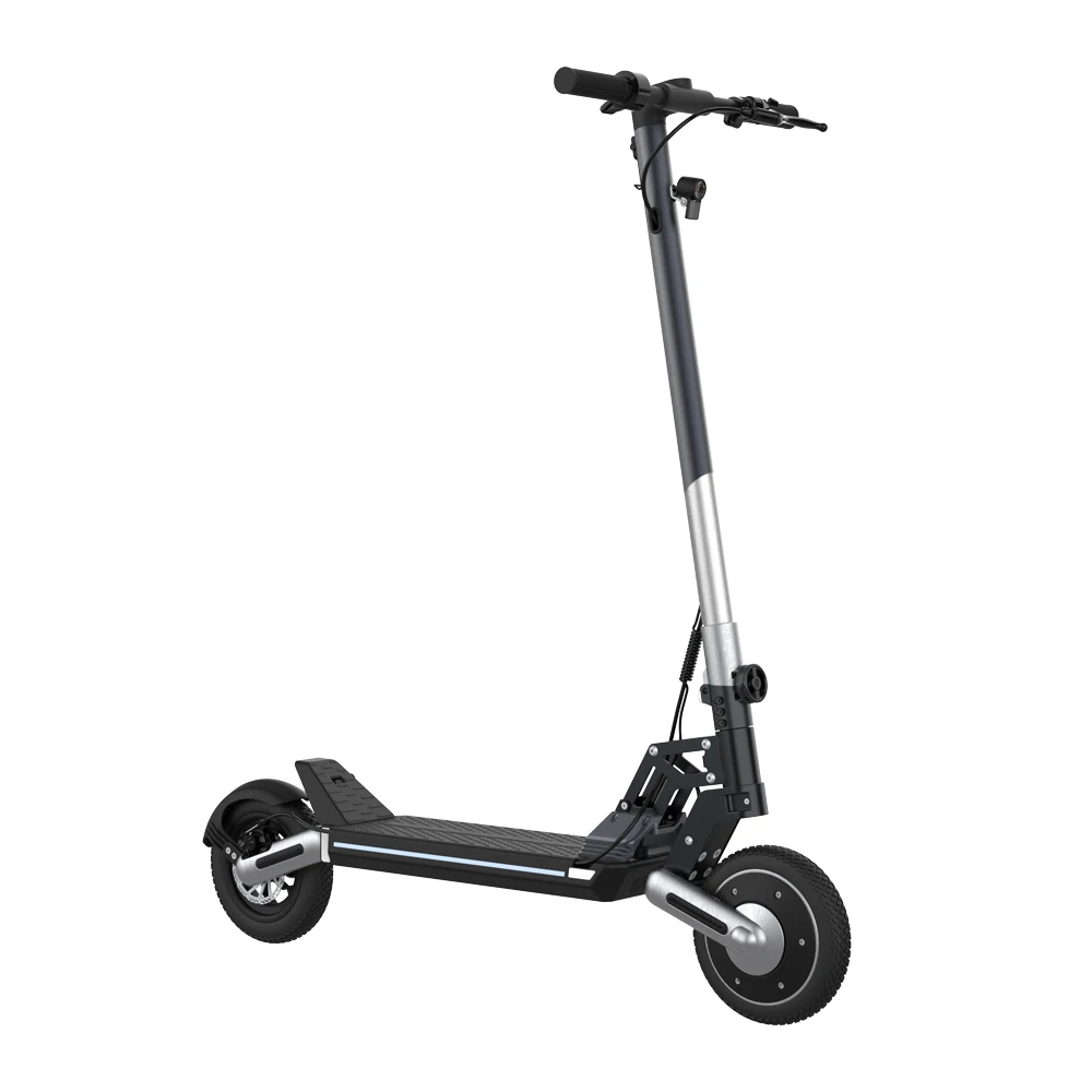 Shock Absorber Sharing Off Road Adult Hub Motor 600w 750w 800w Electric Scooter in Turkey Egypt