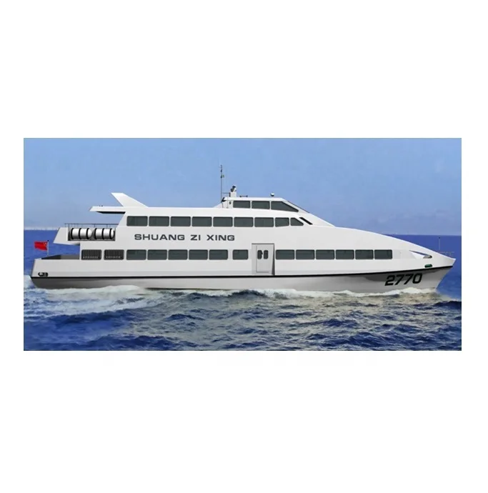 Grandsea, 28 м, пассажирский паром, туристическая Лодка на продажу