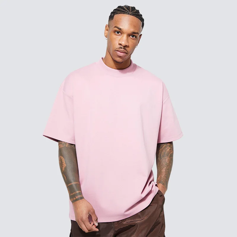 T-shirt Vierge Original En Gros 180g Cotton Solid Color T-shirt 100% Cotton Size Blank Plain T-shirt Sport Tshirt Short Sleeve