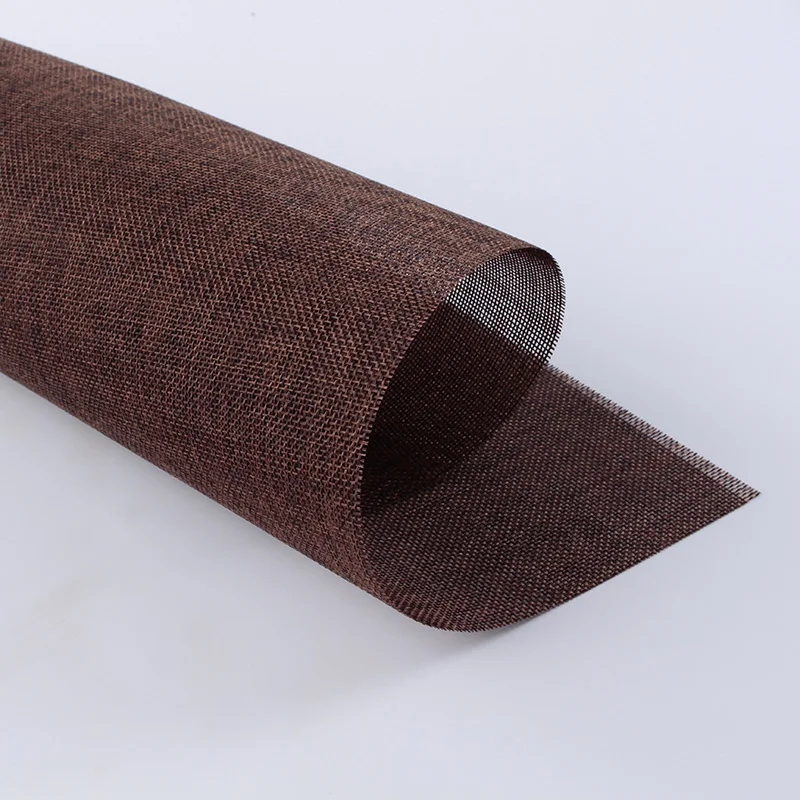  Flower Wrapping Paper Bouquet Polyester Material for Gift Packaging