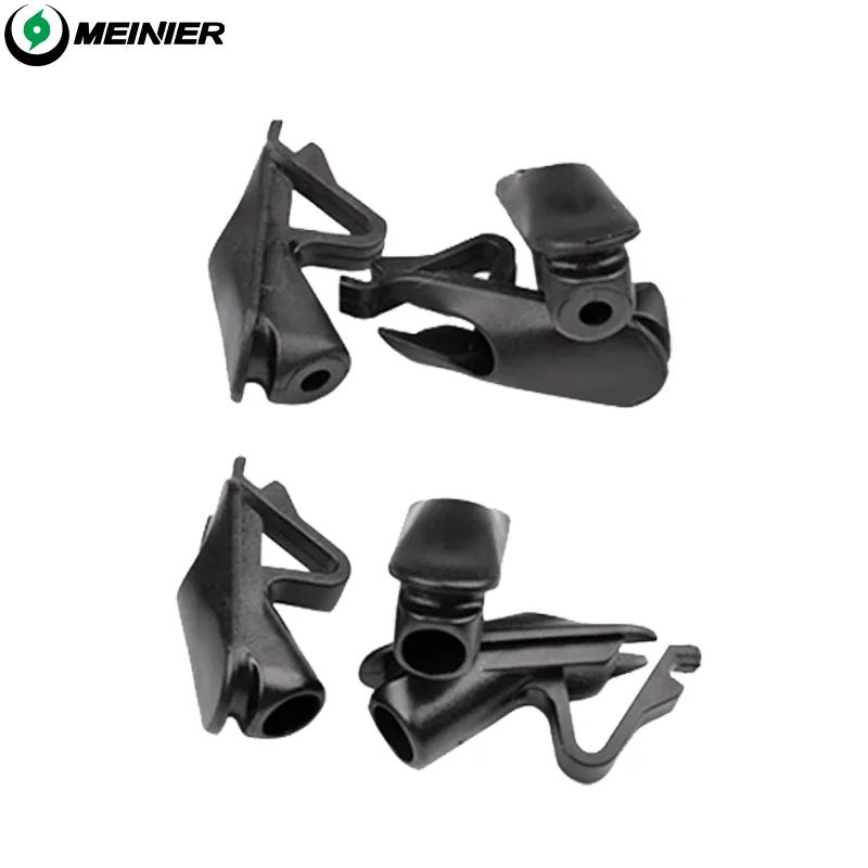 Bicycle Cable Guide Parts Brake Shift Housing Plug Cable Tube Buckle Housing guide Hole Plug Bike Derailleur Shift Cable guide