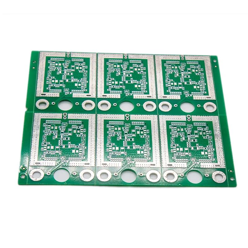 electronic power inverter welding machine circuit board pcb samples prototype