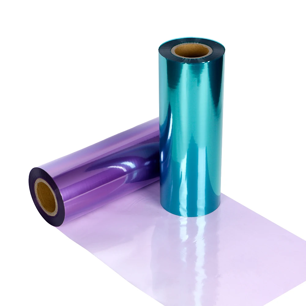 Hot Sale Custom Size Medical Film China Factory Wholesale High Quality Pet Laminated Film For Packing