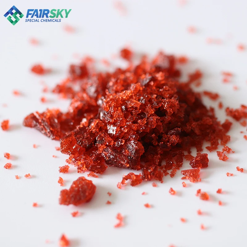 Industrial Grade Cobalt Nitrate Used to Make Cobalt Salts