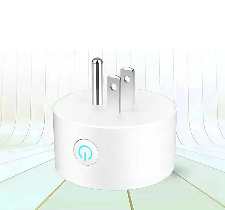 433 AC110V 220V Home Power Mini Electrical Wireless Smart Remote Control Wall Plugs Sockets and smart home  pop socket