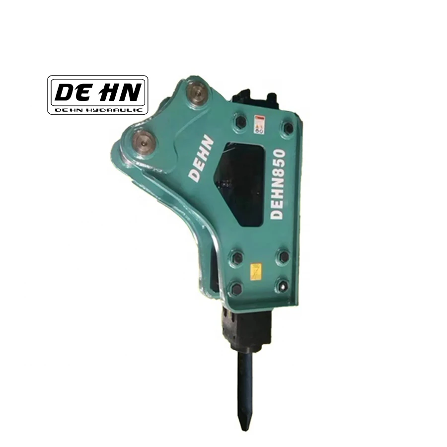 Hight quality sb45  rock stone hydraulic sb45 hydraulic hammer  breaker hammer skid steer hydraulic hammer
