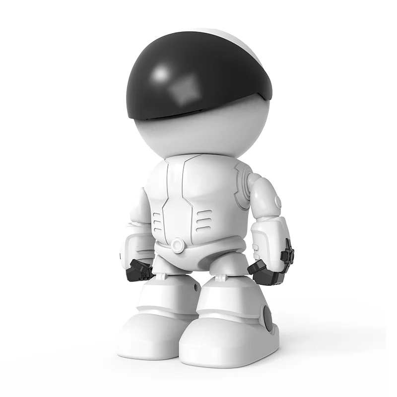 Hd 1080P ночного видения умное зарядное устройство для домашней безопасности камеры видеонаблюдения