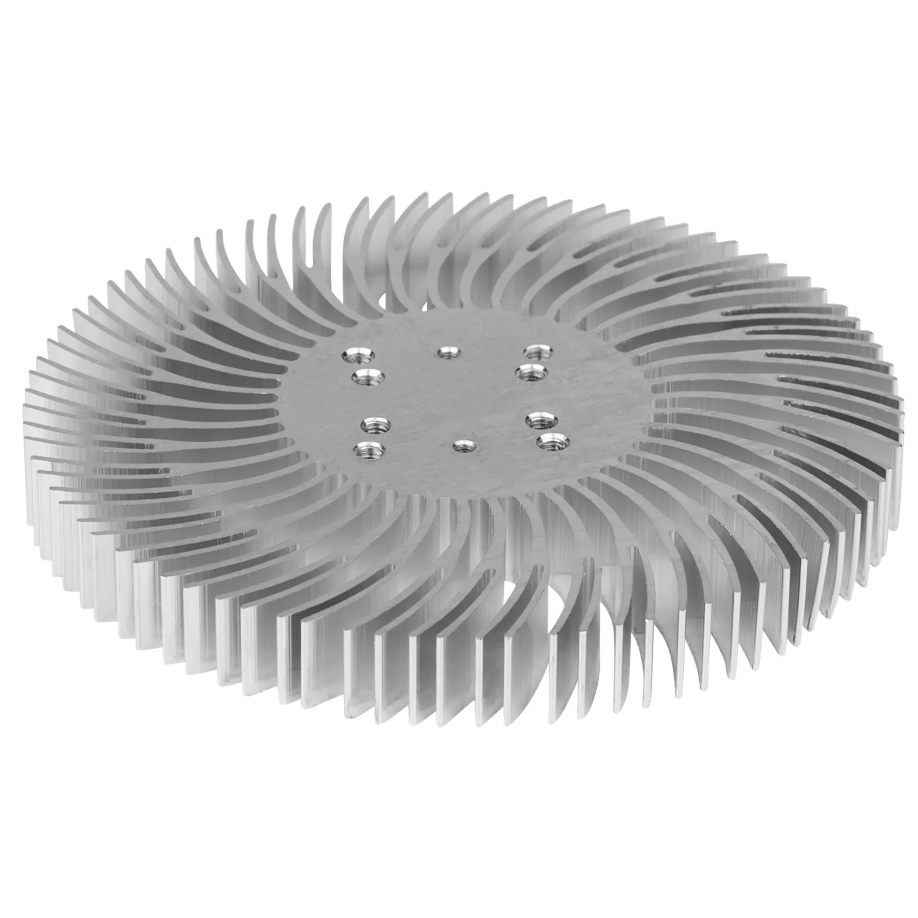 Aluminum Material and black Color Raspberry PI  Big Aluminum Heatsink With Fan