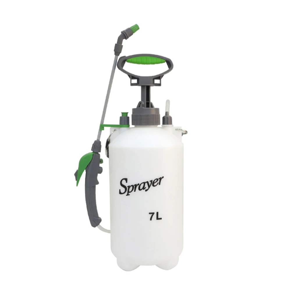 5L Garden Wholesale Compression Hand Operated Sprayer