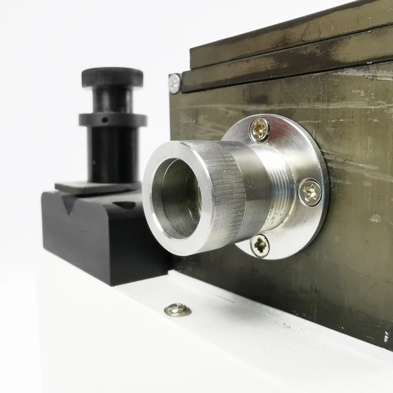 OEM/ODM JYQ-3A The Fine Quality China Test Instruments Automatic Solid Sample Enteror