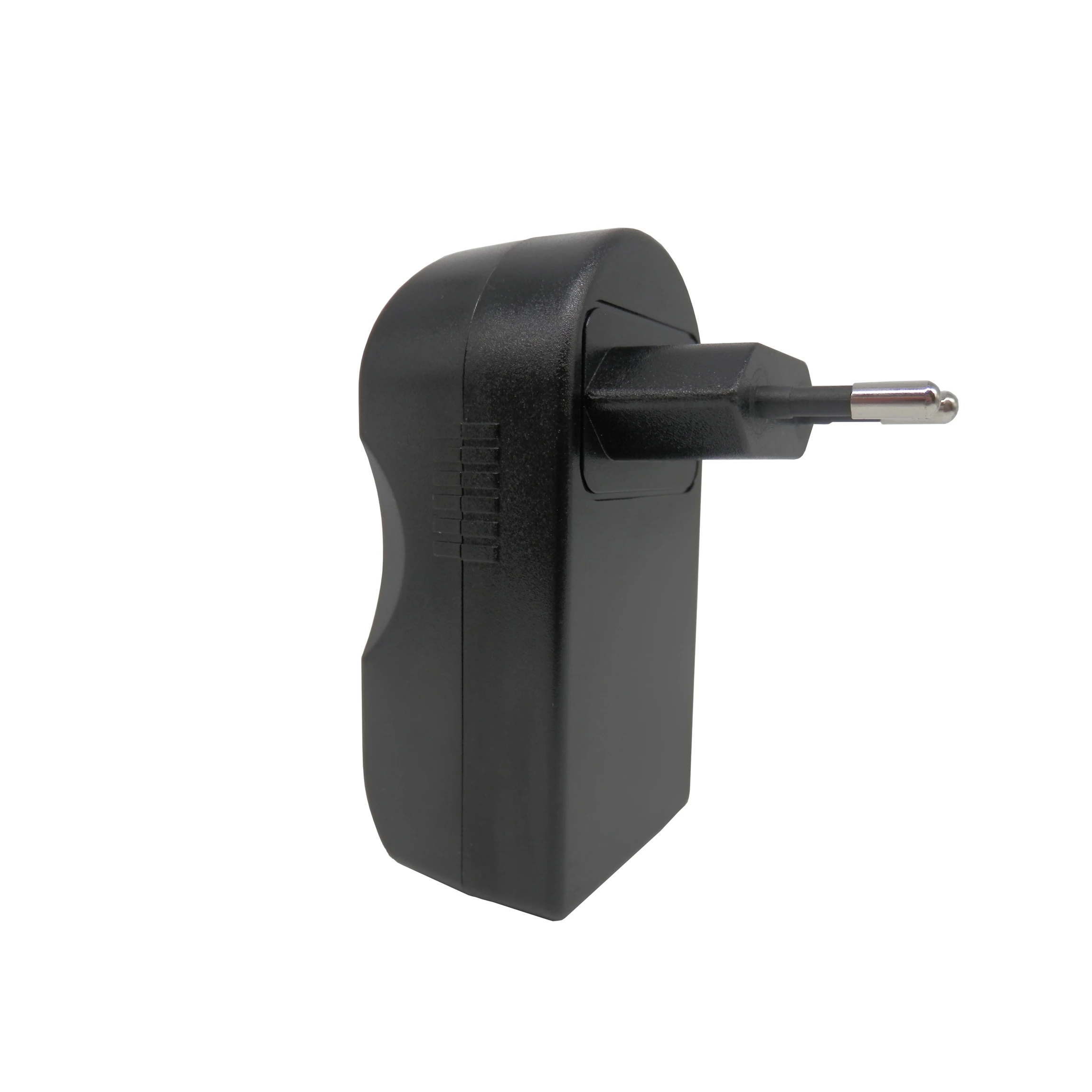 
Gigabit 48V PoE Injector Adapter Power Over Ethernet 802.3at af wireless AP 1000Mbp intertek adapters cctv power supply 