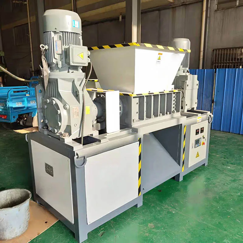 Professional hard flash drive shredder/HDD shredder hard disk shredders