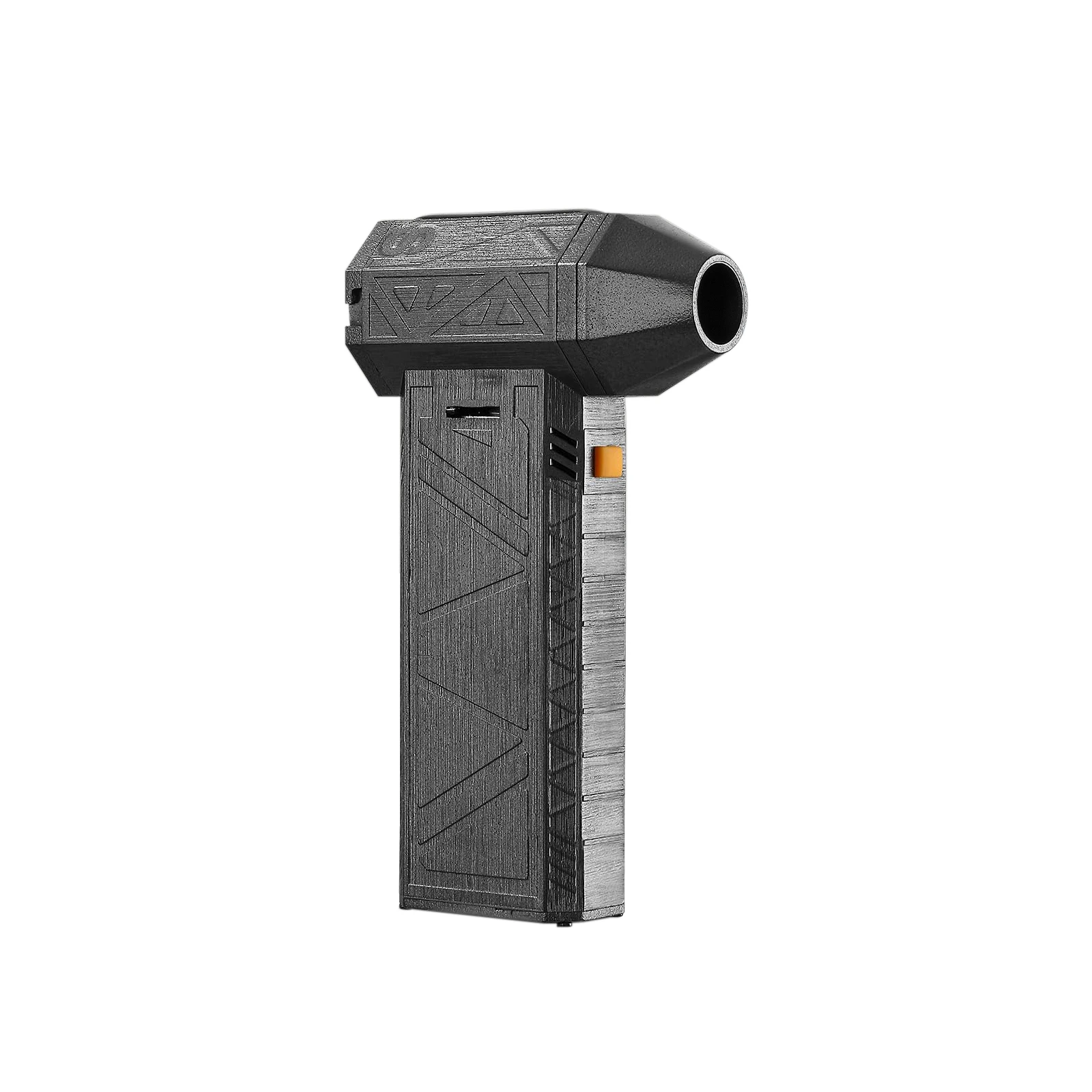 Jet Dry Mini Blower 130,000 RPM Portable Air Blower Super Jet Fan Turbo Powered Jet Dry Blower for Car Cleaning Drying