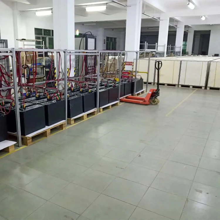 Best Factory Price 24V LiFePO4 Battery Pack 24V 100Ah for Solar Solar System