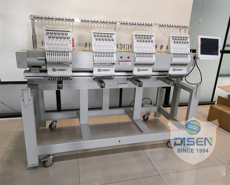 dream-x brothet dori device sequance zonsun new design of feiya 8heads 4 heads 2 head embroidery machine yakima hb 7300 price