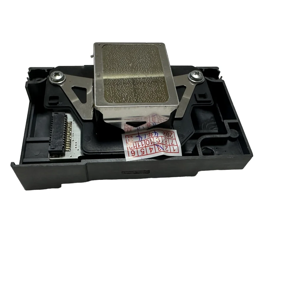 L805  print head  \ f180000 head