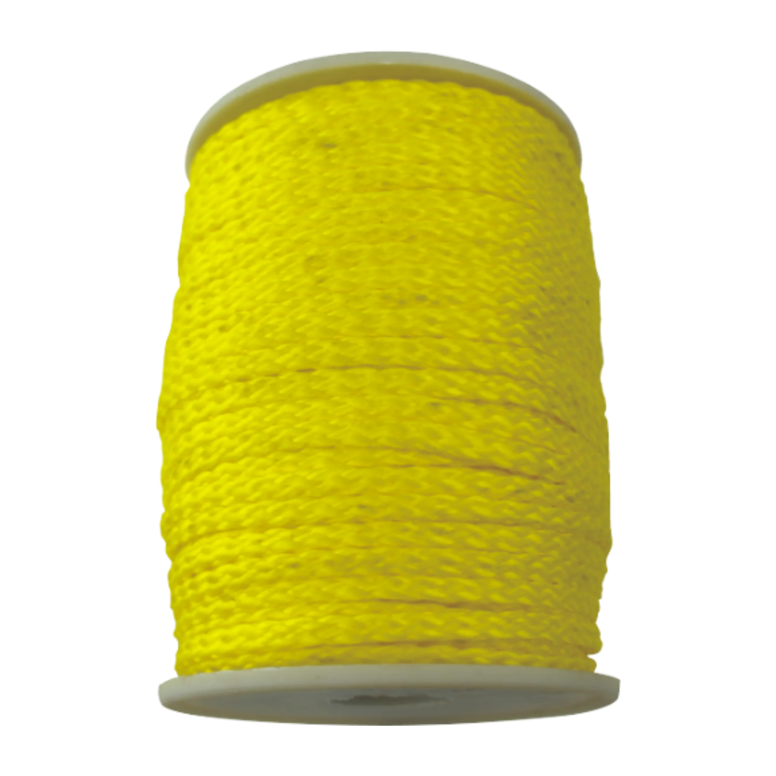 56831#Camping Tent Guylines With Plastic Coiling Block