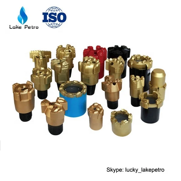 High Quality PDC Core Drill Bit Diamond