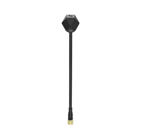 IFlight Albatross V2 SMA 5.8GHz 2.4dBi Antenna LHCP RP SMA / RHCP SMA 60MM/100MM/150MM For FPV Racing Drone Part