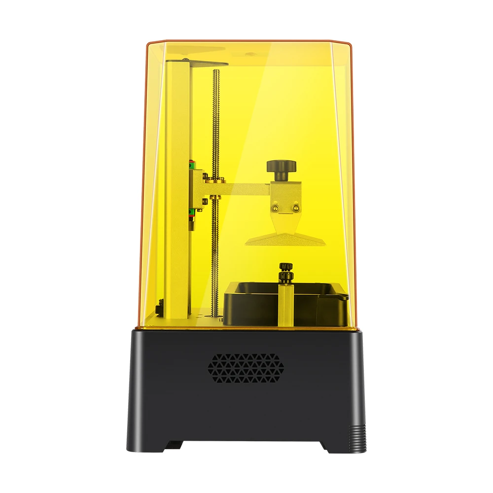 ANYCUBIC высококачественный фотонный моно Модернизированный полимерный LCD 3D