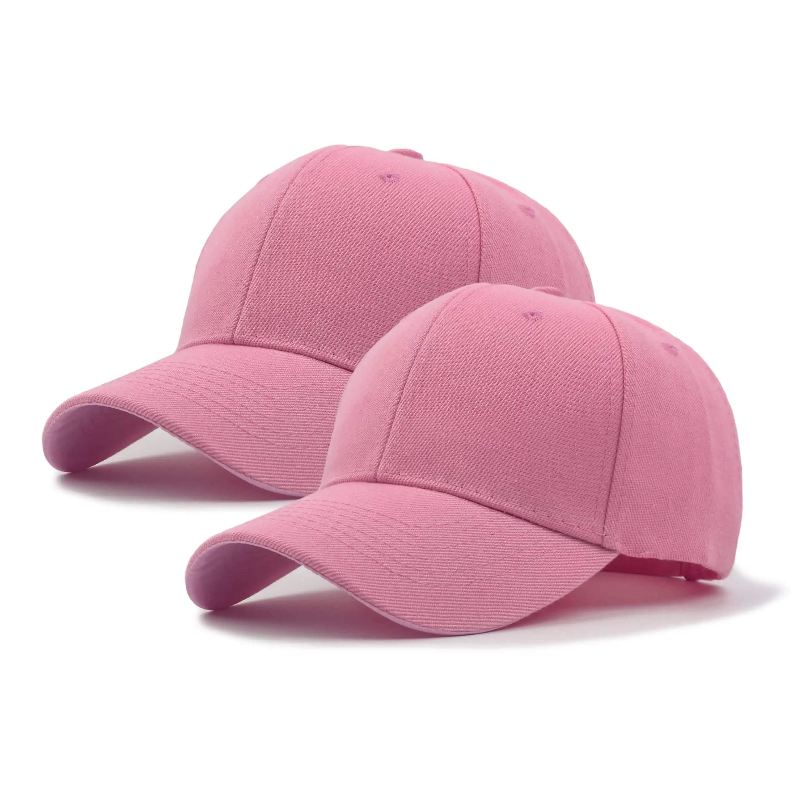 Wholesale Plain 6 Panel Trucker Hats Professional Custom Printing Embroidery Logo Mesh Premium Foam Trucker Hat