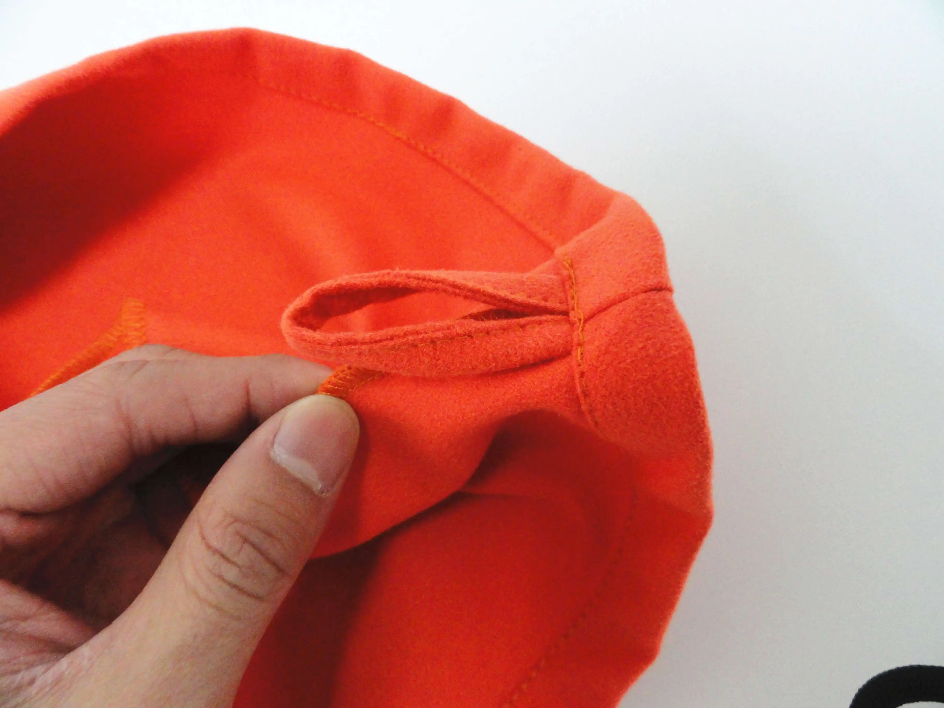 Super Absorbent Easy carry Soft Light Weight Microfiber Suede  Quickly dry triangle  hair towel