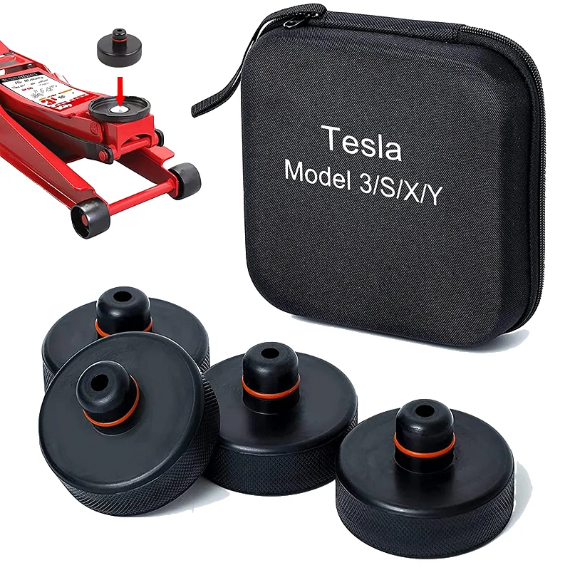 Автомобильная резиновая подкладка для Tesla Model 3 Y S X Автомобильная резиновая подкладка