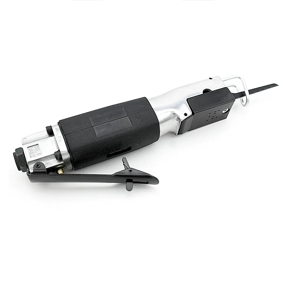 Air saw Marine pneumatic saw Hand-held pneumatic reciprocating saw