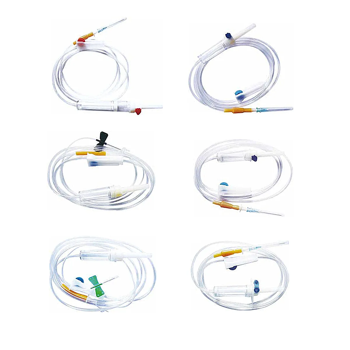 Характеристическая вязкость полимера комплект вливания Характеристическая вязкость полимера инфузионный набор