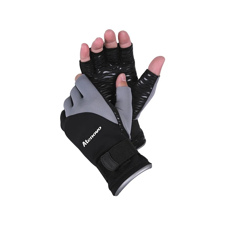 
Neoprene Waterproof Swimming Wetsuits Glove Diving Gloves 