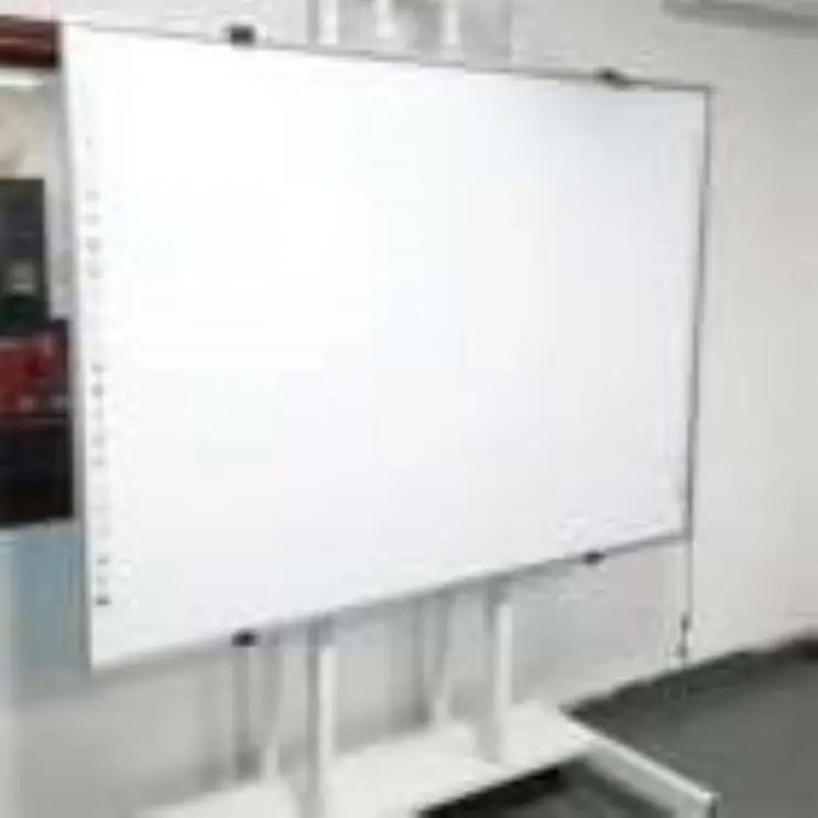 Customized Multi-Functional All-In-One 82 86 96 102 Inch Electronic Whiteboard Interactive Board Classroom School Smart Board