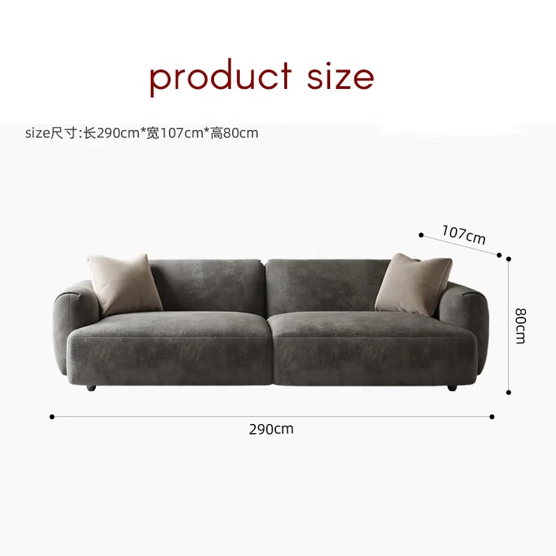 european style fabric sofa for living room sofa set modern design 1 2 3 seater leather sofa