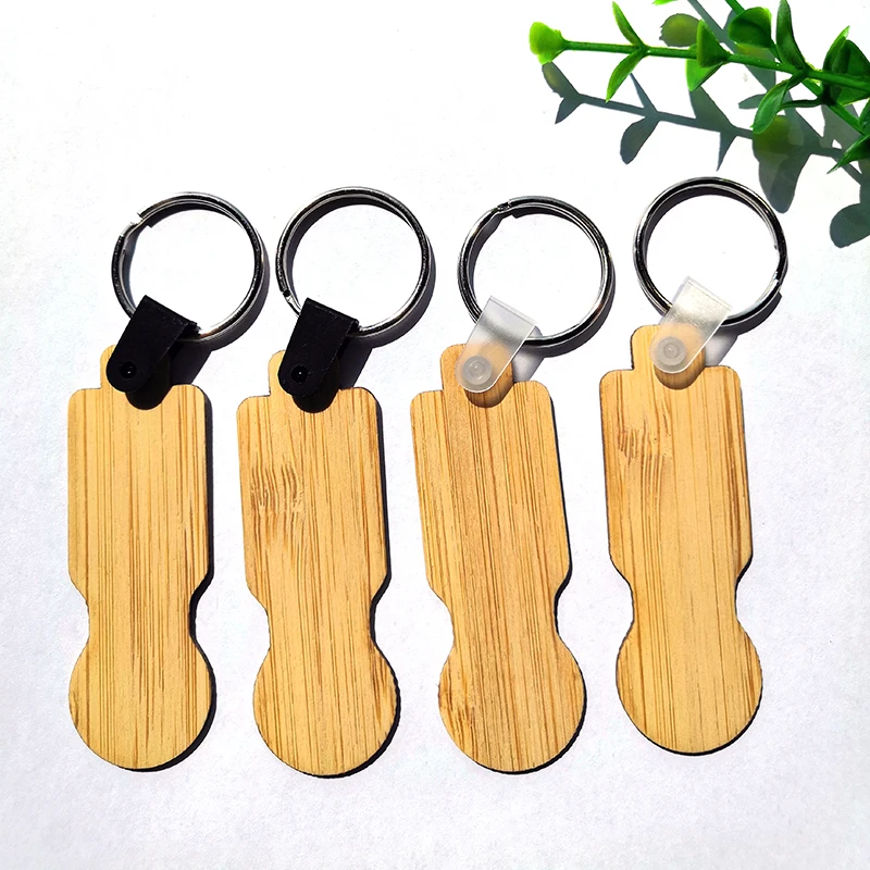 Token Coin Key chain Shopping Cart Trolley Coin Token