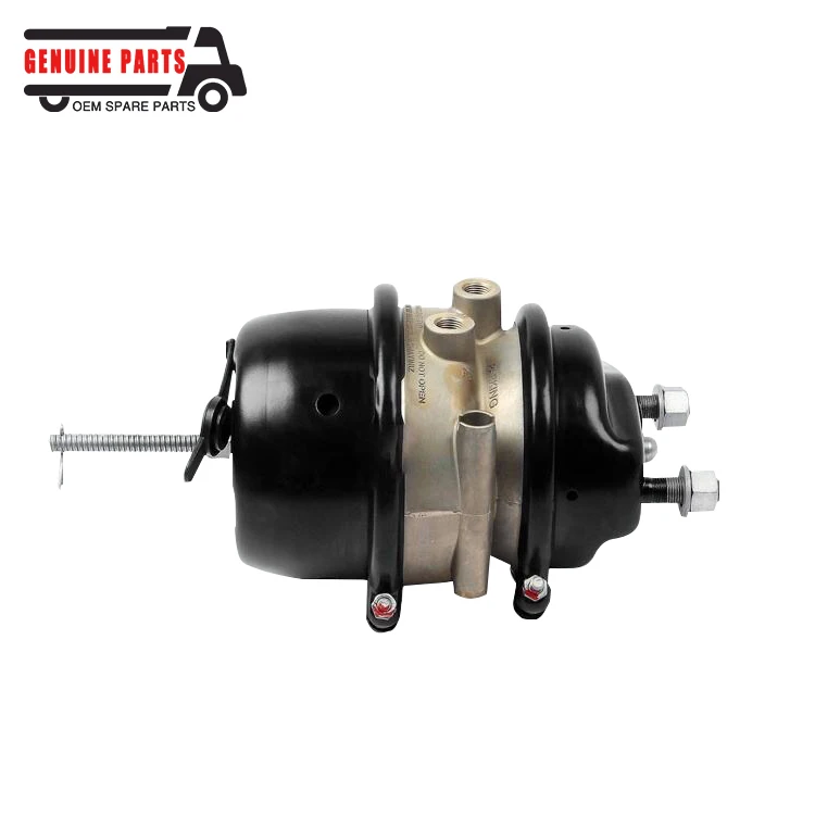 china guangzhou 0203275600 Air Spring brake chamber for Truck spare parts and Trailer part chassis spare auto