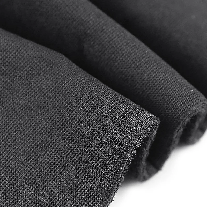 Finger Support Separator Adult Finger Immobilization Bandage Comfortable Adjustable Finger Splitting Gloves