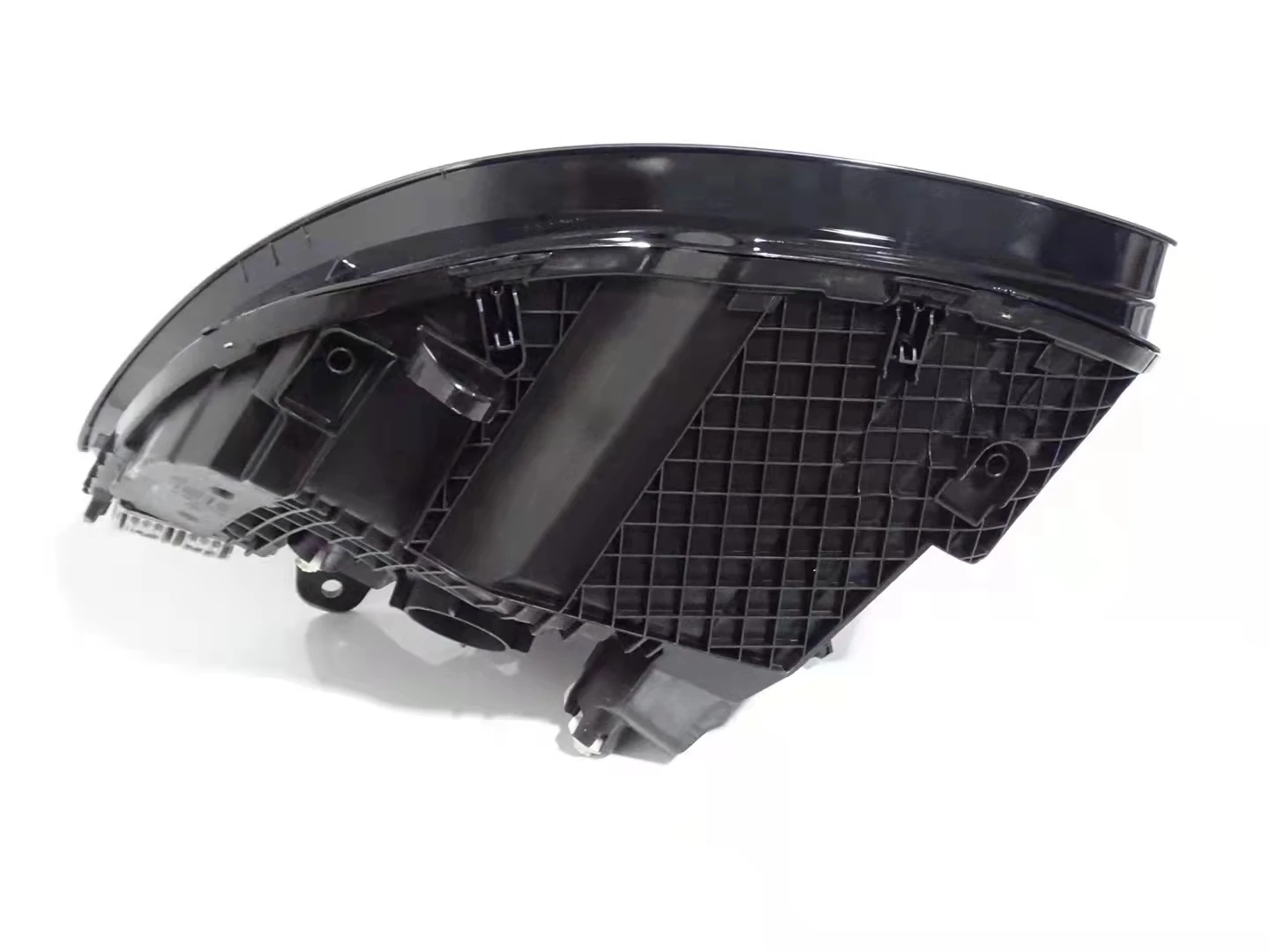 US W205 Headlight For Mercedes Benz 2018 C Class W205 LED headlight North American Standard C200 C300 Car headlight
