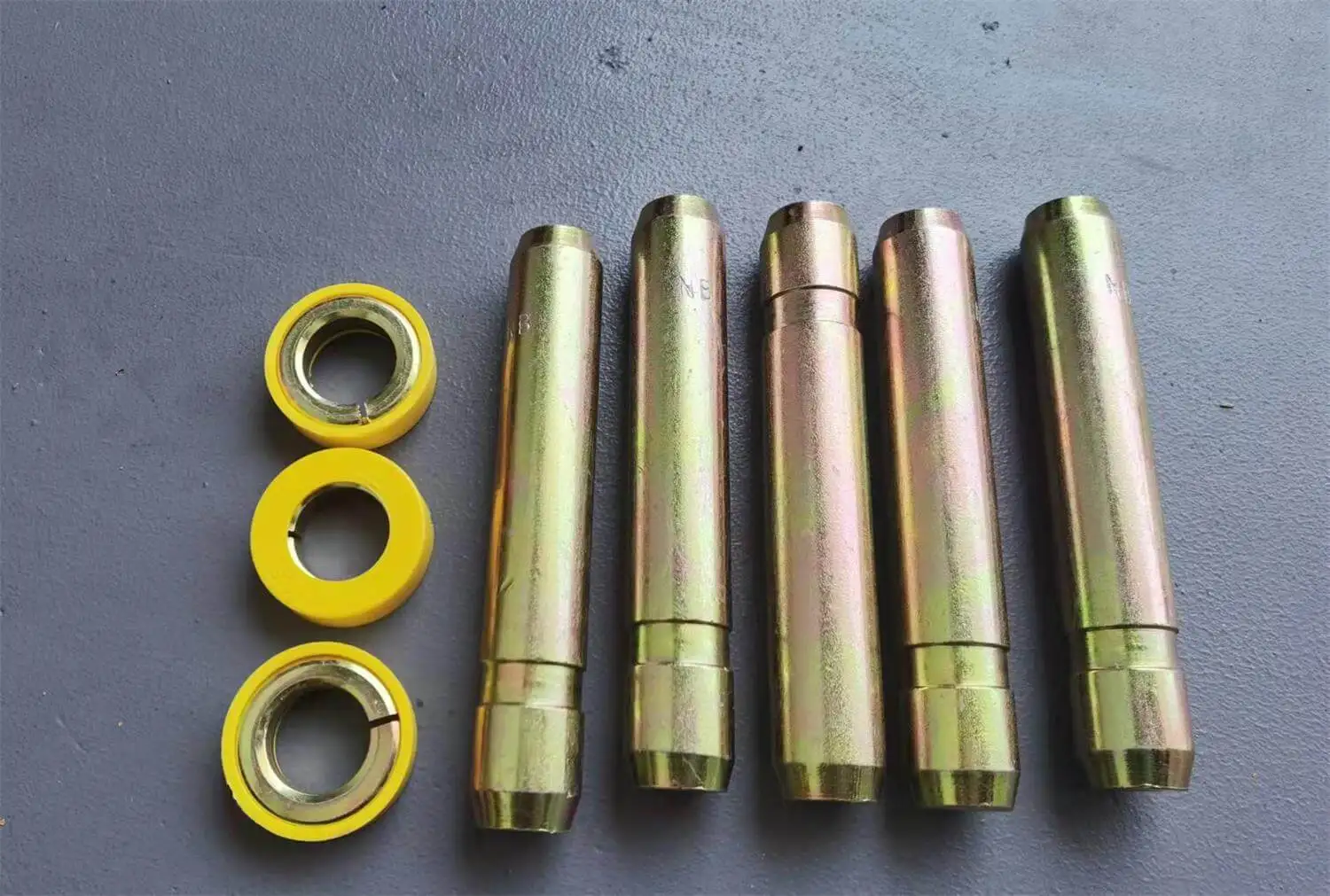 HUITONG High Quality Excavator Parts Excavator Bucket Teeth 1U3552RC Tooth For All Brand Excavators.