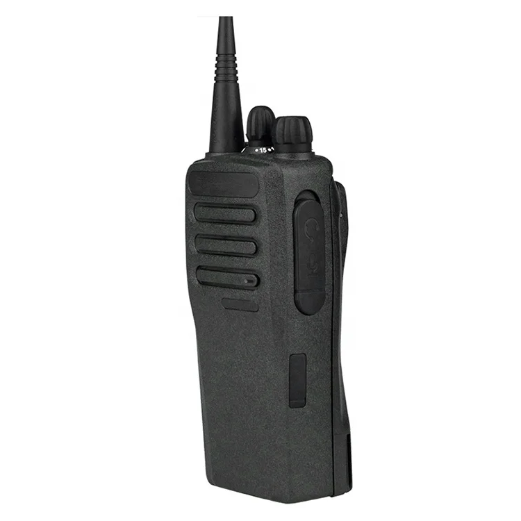 Портативная цифровая рация dp 1400 dmr radio XIR P3688 VHF водонепроницаемая для Motorola CP200D