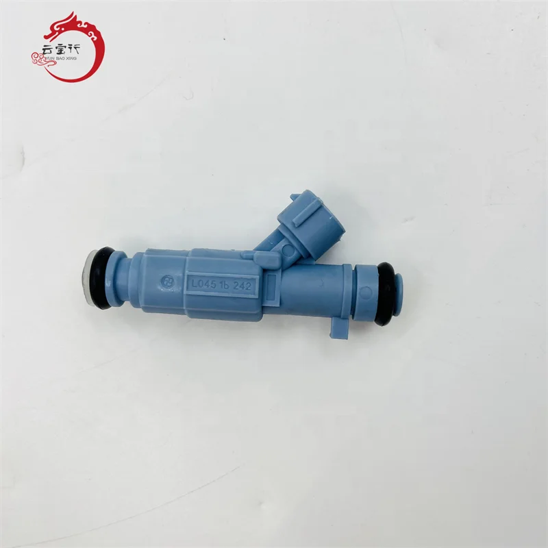 Fuel Injector nozzle 353102G300 35310-2G300 for Hyundai Sonata Tucson Kia Optima 2.4L L4 2009-2016