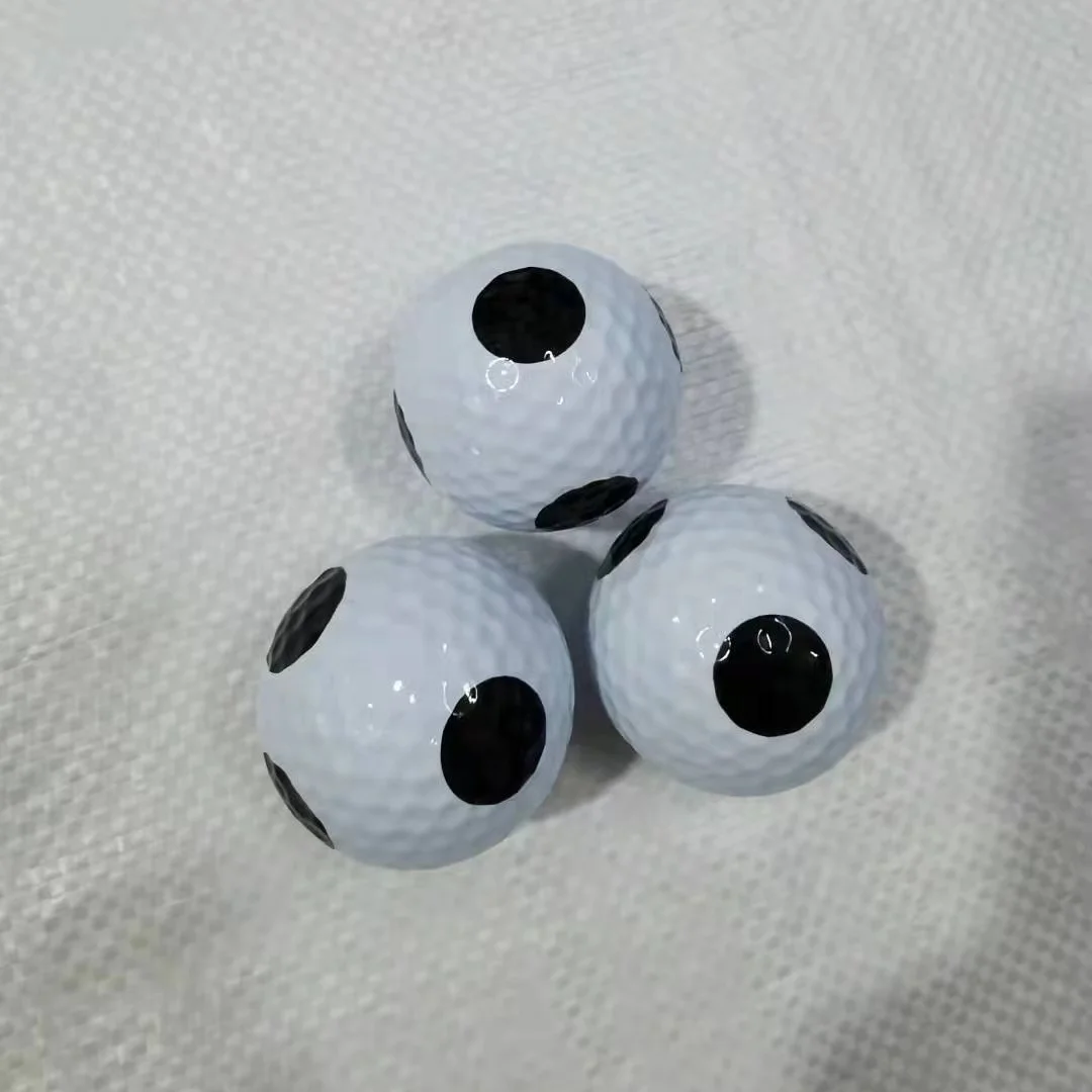 Cheaper price top quality Korea Special golf balls for golf simulator