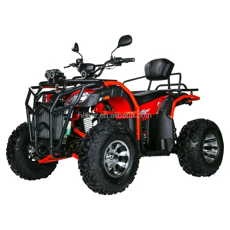 Adult off-road buggy 250cc utility vehicle