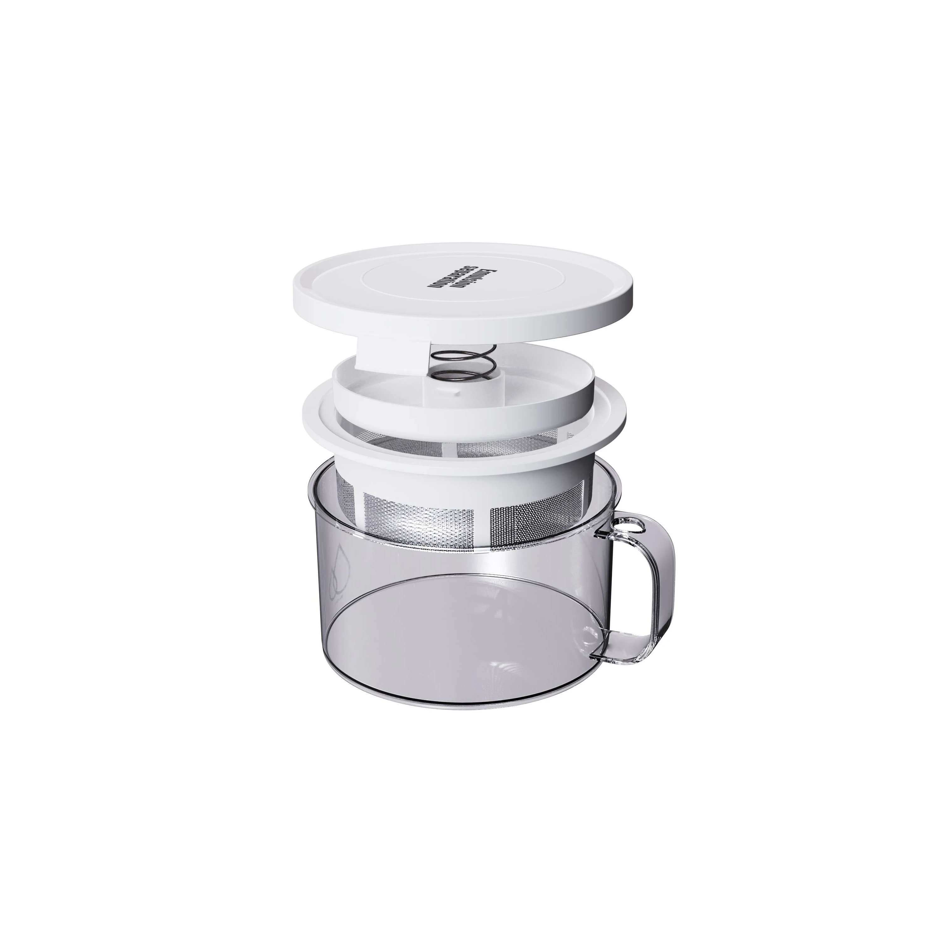 Plastic vegetable squeezer Greek Yogurt Strainer soymilk whey sieve filter water drainer whey separator Food Dehydrator Tofu