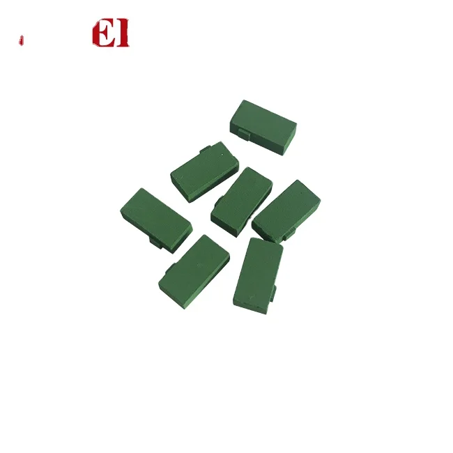 Маленький размер 10*5 мм отслеживания активов 250 градусов высокая термостойкость rfid UHF анти металл тег