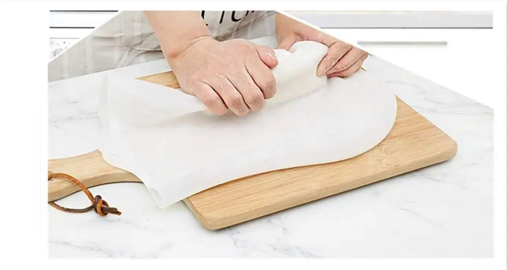 Silicone Kneading Dough Bags Versatile Dough Mixer for Bread, Pastry, Pizza & Tortilla, Flour-mixing Bag Preservation Bag