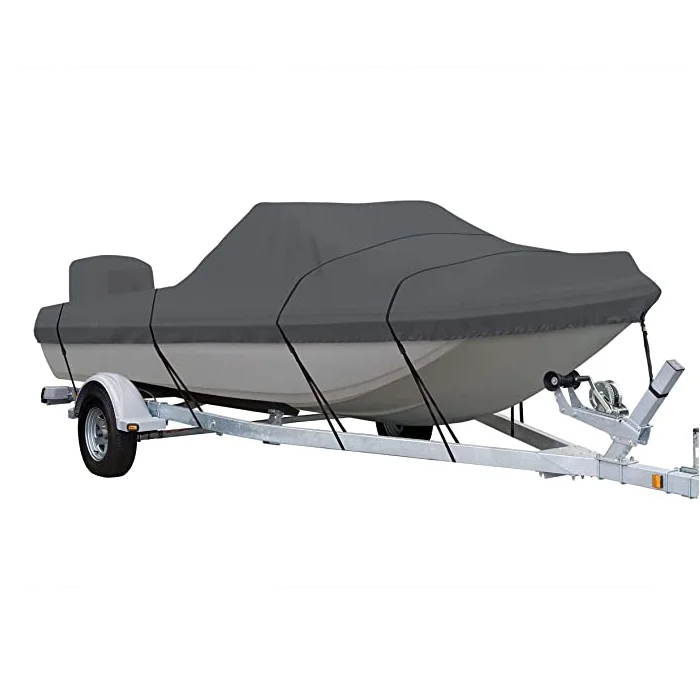 BBMonkey center console boatcovers pontoon boat cover pontoon cover for boat